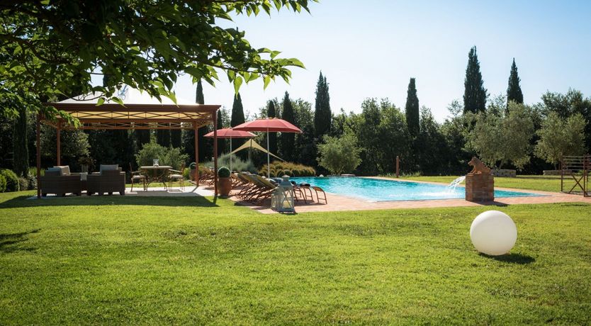 Photo of Finding Peace in the Wheat Fields