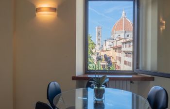 Aloft in Florence Apartment