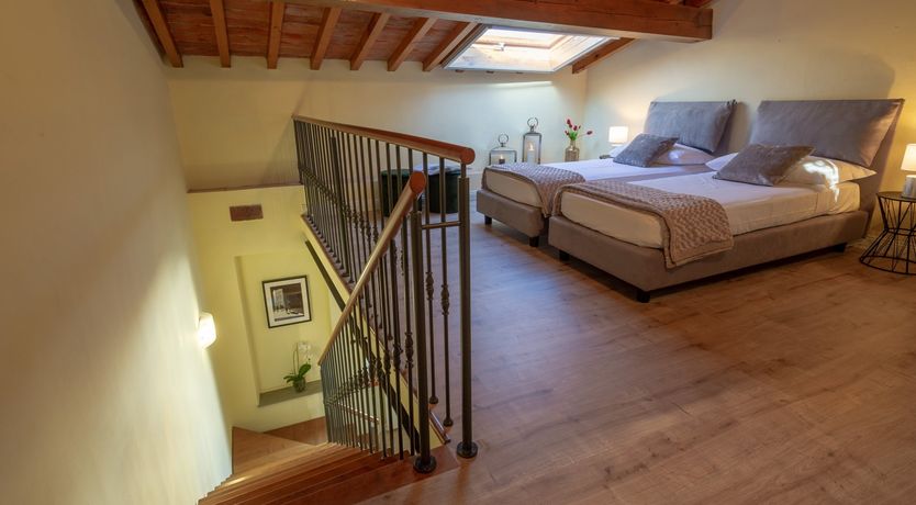 Photo of Aloft in Florence