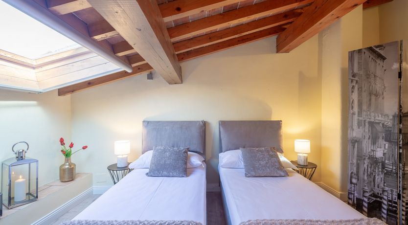 Photo of Aloft in Florence