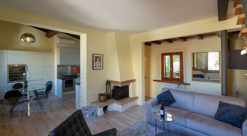 Photo of Aloft in Florence