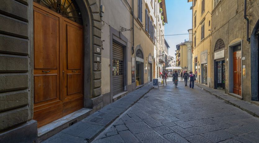 Photo of Aloft in Florence