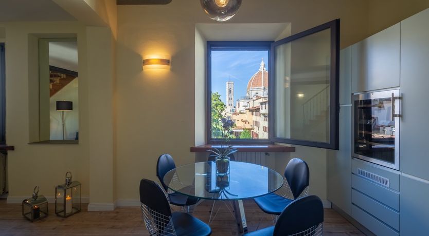 Photo of Aloft in Florence