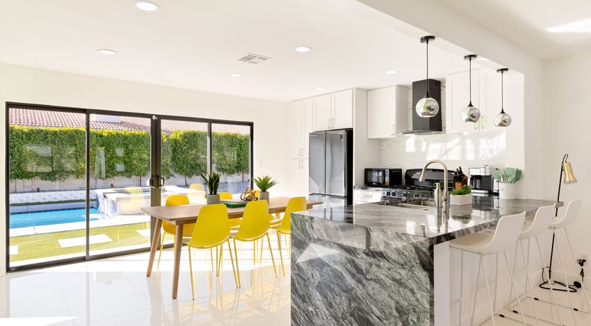 Photo of Desert Feeling