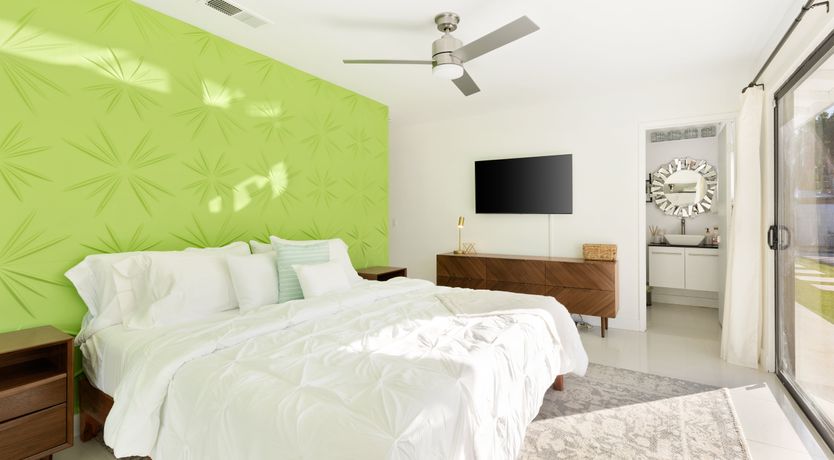 Photo of Desert Feeling