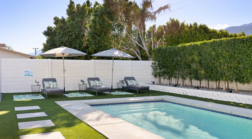 Photo of Desert Feeling