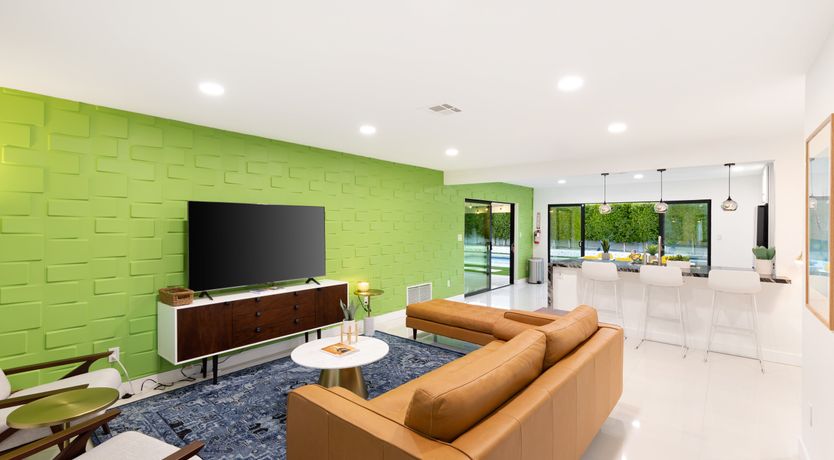 Photo of Desert Feeling