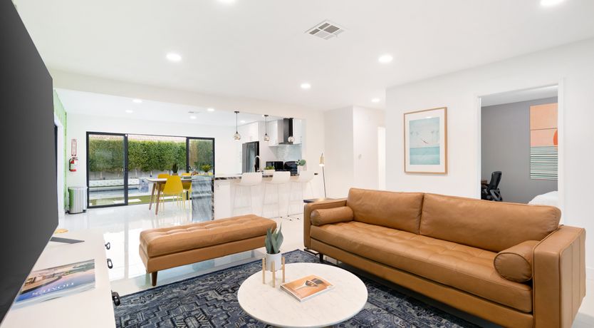 Photo of Desert Feeling