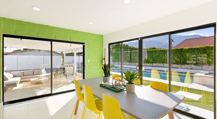 Photo of Desert Feeling