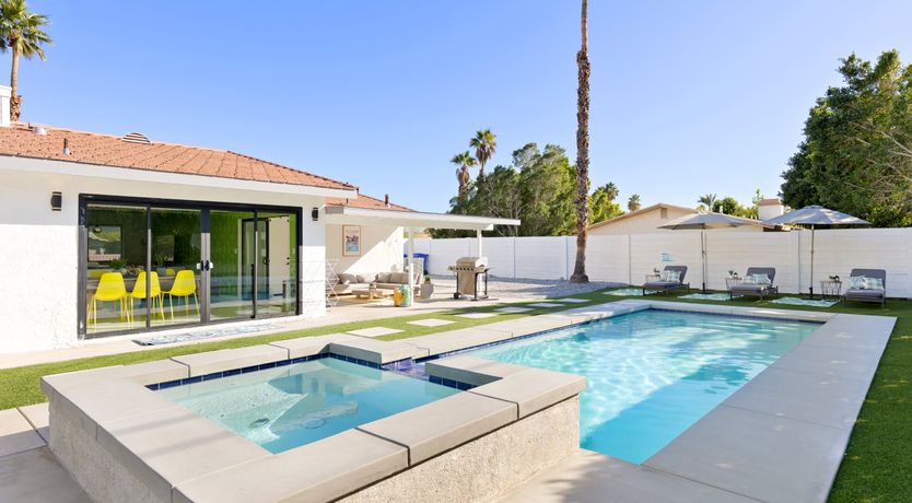 Photo of Desert Feeling