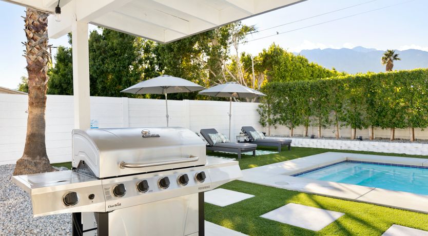 Photo of Desert Feeling