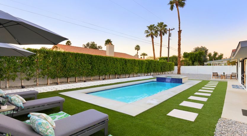 Photo of Desert Feeling