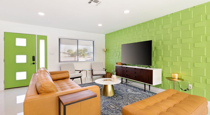 Photo of Desert Feeling