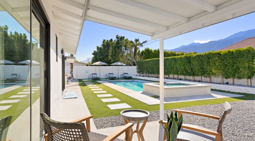 Photo of Desert Feeling