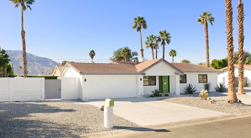 Photo of Desert Feeling