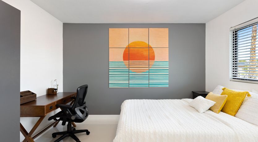 Photo of Desert Feeling