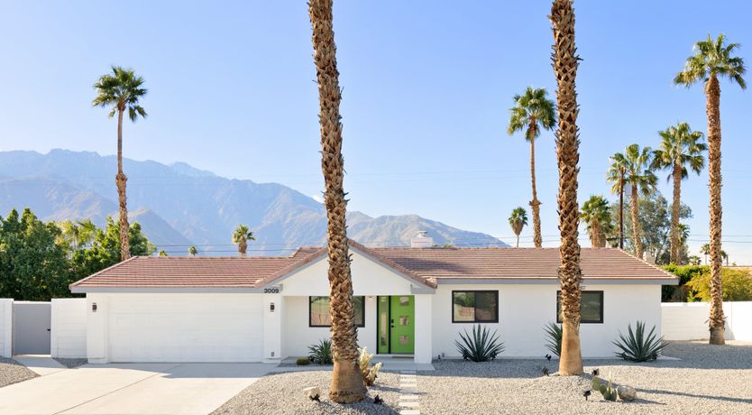 Photo of Desert Feeling