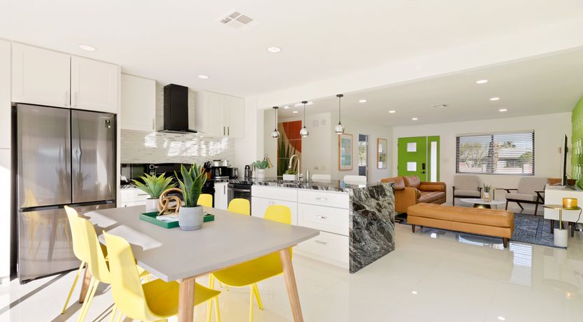 Photo of Desert Feeling