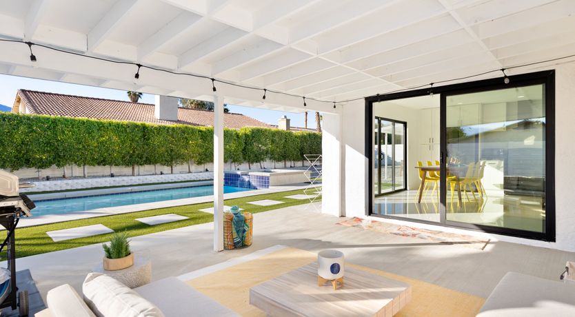 Photo of Desert Feeling