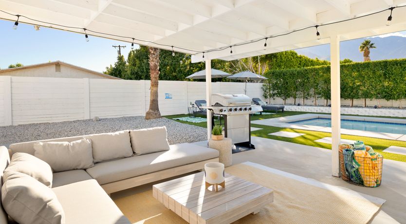 Photo of Desert Feeling