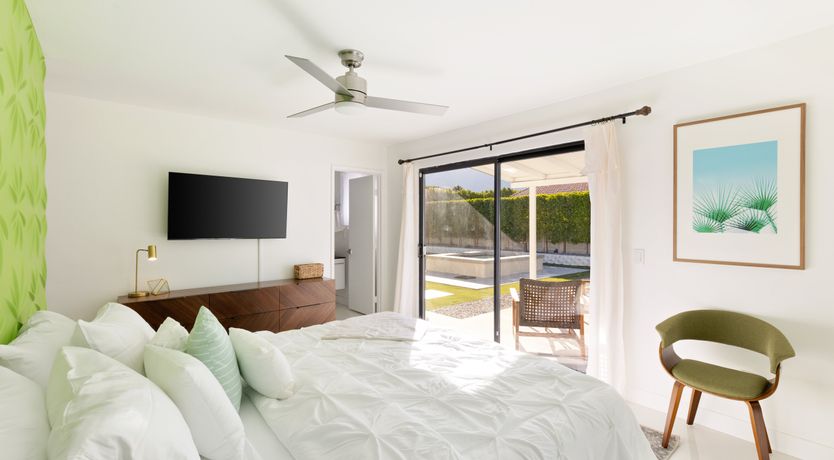 Photo of Desert Feeling