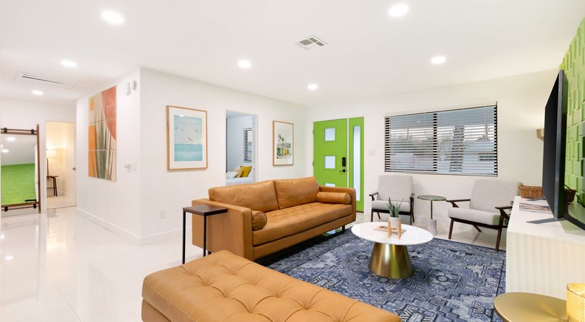 Photo of Desert Feeling