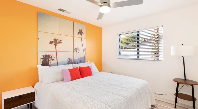 Photo of Desert Feeling