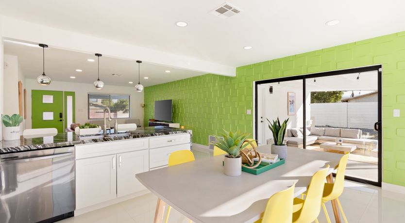 Photo of Desert Feeling