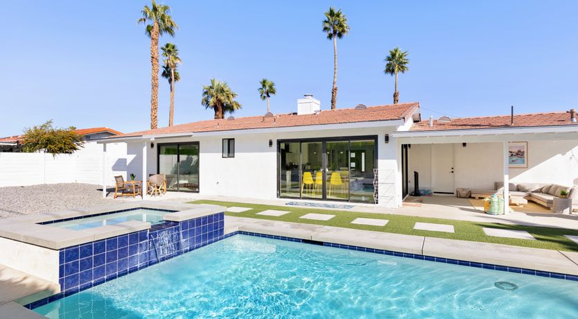 Photo of Desert Feeling