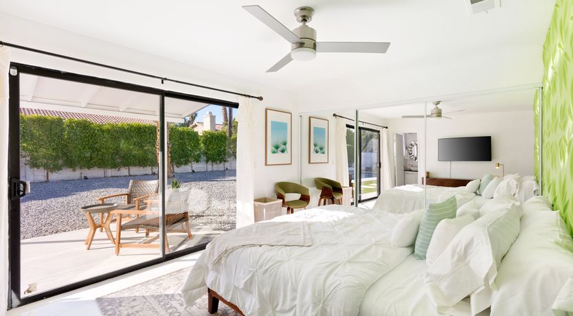 Photo of Desert Feeling