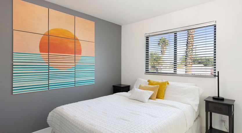 Photo of Desert Feeling