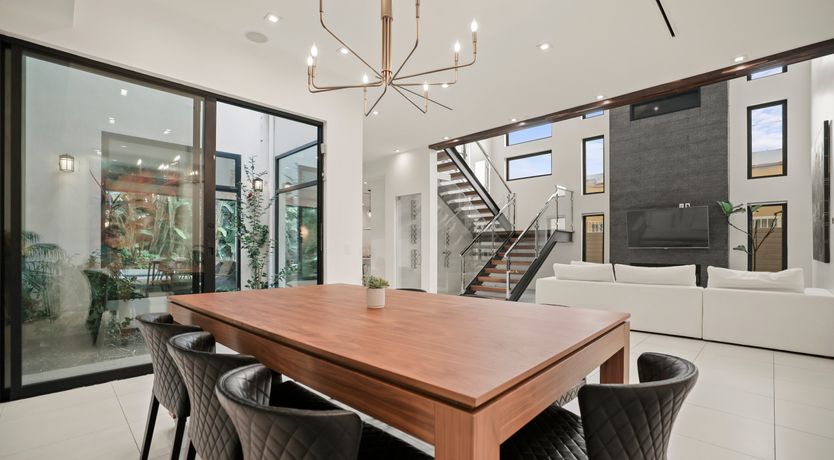 Photo of Welcome To Hollywood