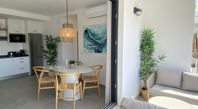 Photo of Wicker & Waves