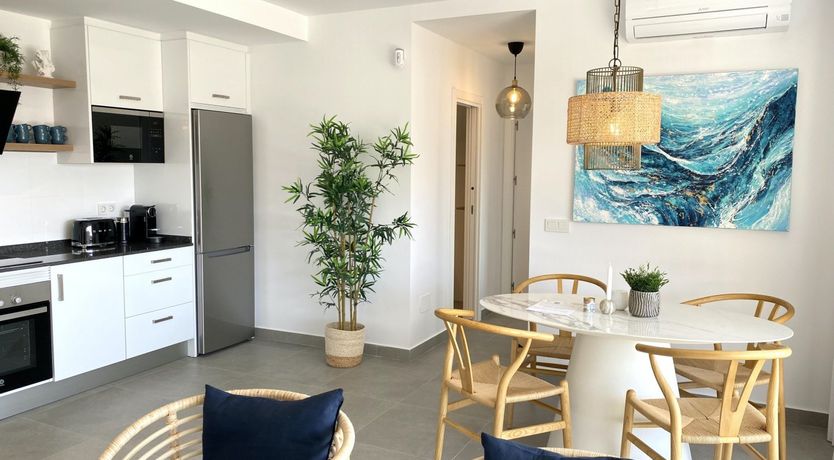 Photo of Wicker & Waves