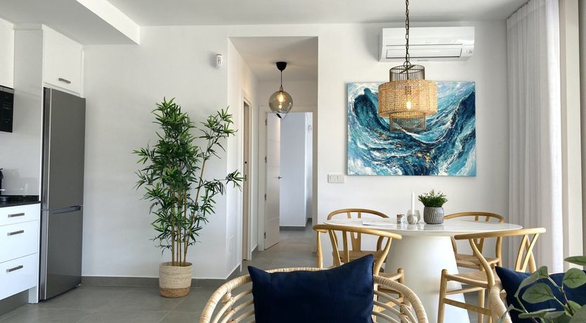 Photo of Wicker & Waves