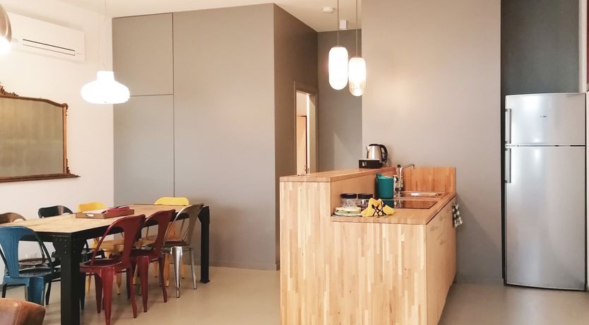 Photo of On the Giudecca