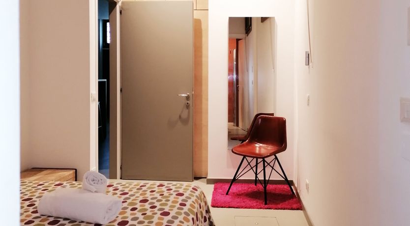 Photo of On the Giudecca