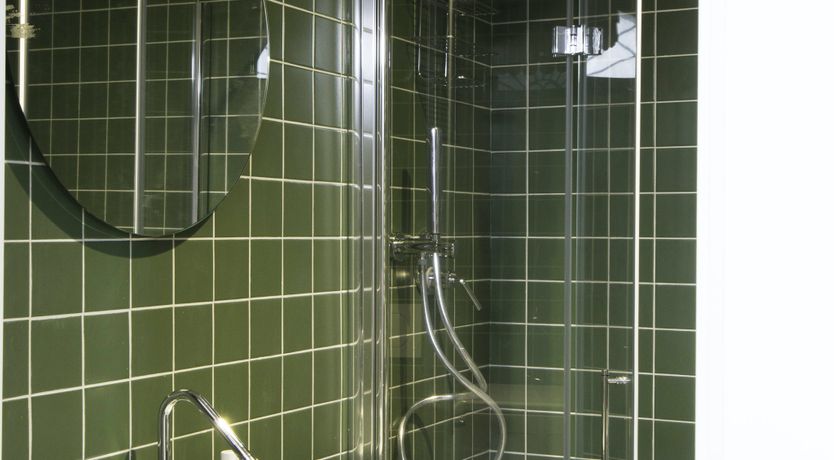 Photo of On the Giudecca