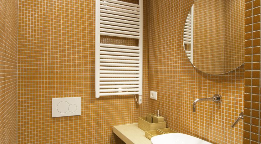 Photo of On the Giudecca