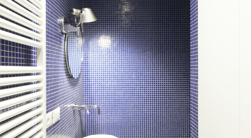 Photo of On the Giudecca