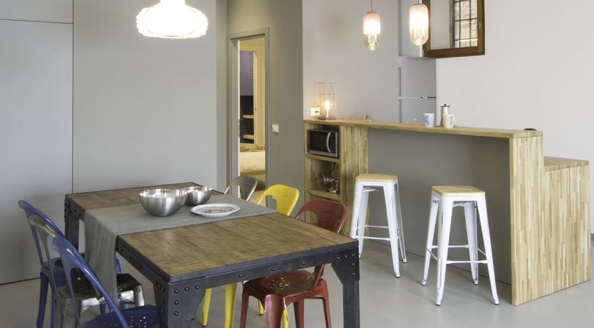 Photo of On the Giudecca