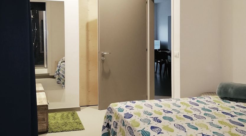 Photo of On the Giudecca