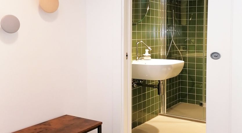 Photo of On the Giudecca