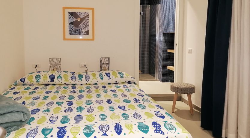 Photo of On the Giudecca