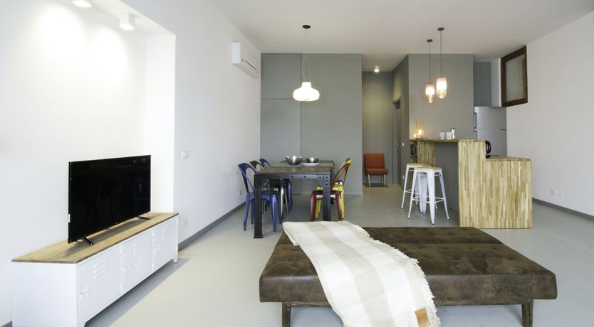 Photo of On the Giudecca