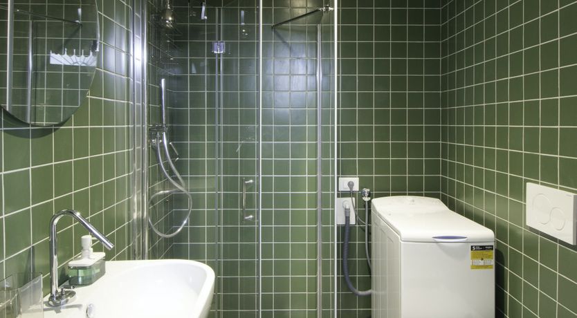 Photo of On the Giudecca