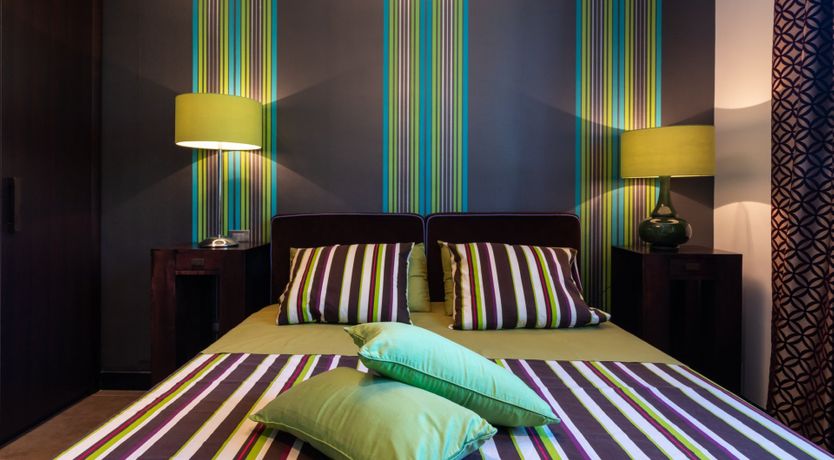 Photo of Chestnut Mare