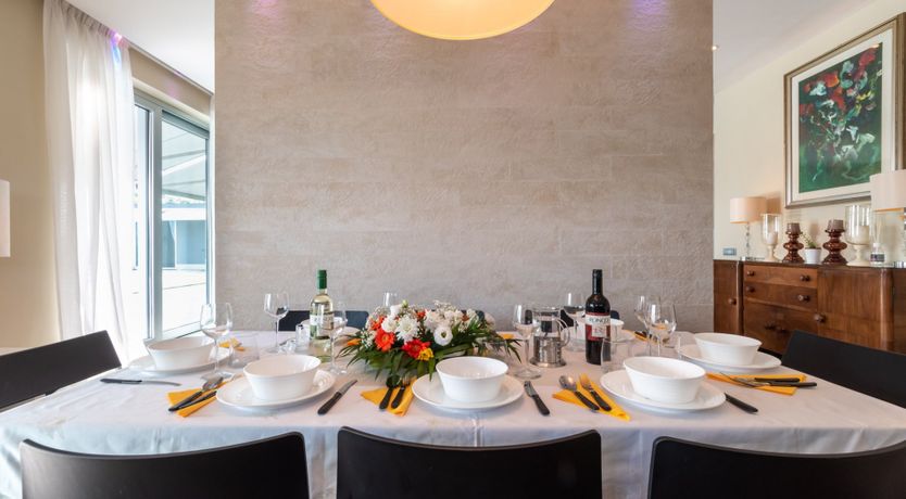 Photo of Chestnut Mare