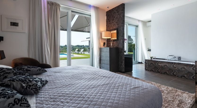 Photo of Chestnut Mare