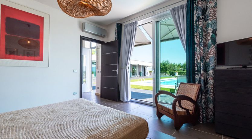 Photo of Chestnut Mare